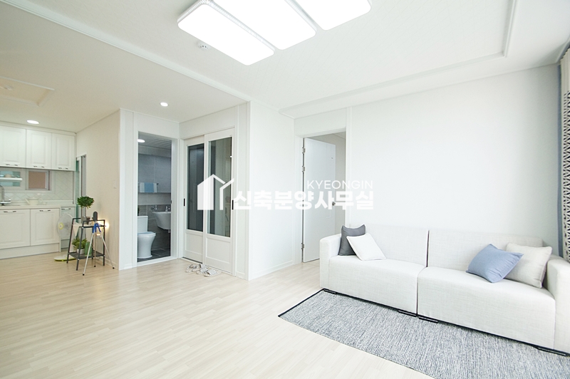 경기 부천오정구 내동 푸른솔빌 분양 매물번호 12356 사진 5