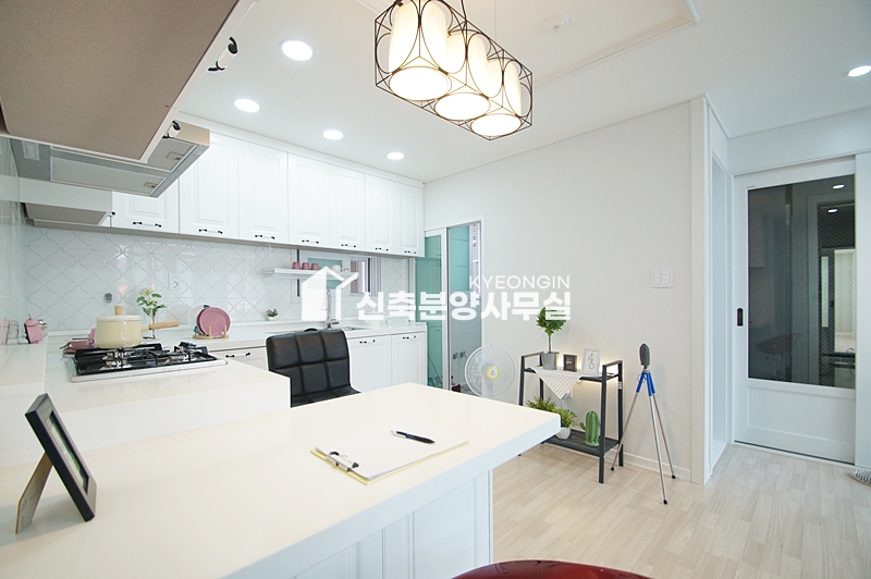경기 부천오정구 내동 푸른솔빌 분양 매물번호 12356 사진 6