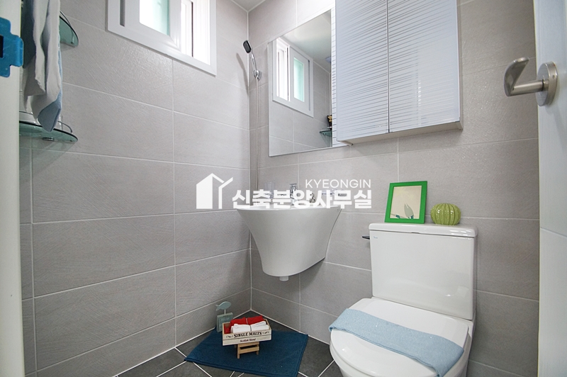 경기 부천오정구 내동 푸른솔빌 분양 매물번호 12356 사진 11