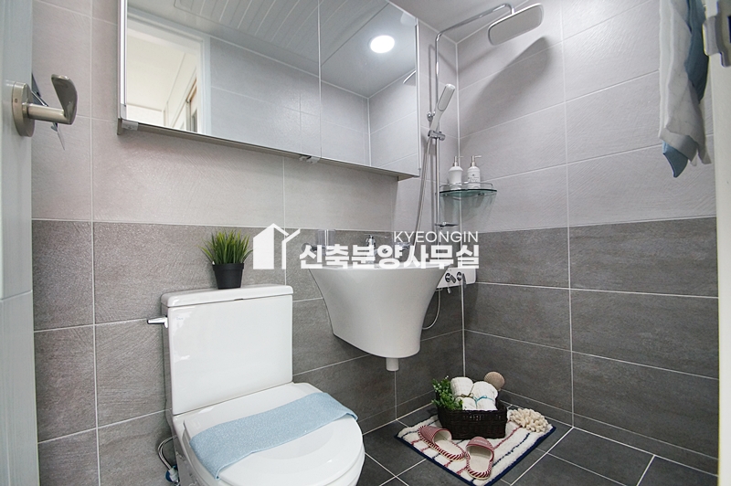 경기 부천오정구 내동 푸른솔빌 분양 매물번호 12356 사진 14