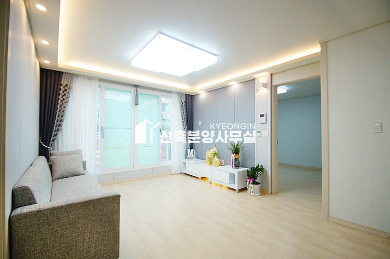 경기 부천오정구 내동 엘리타운 분양 매물번호 12357 사진 2