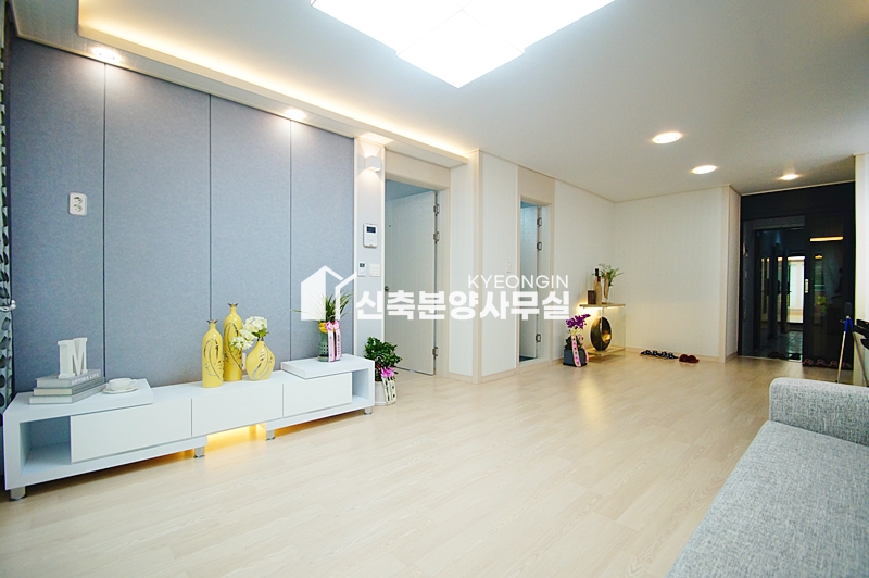 경기 부천오정구 내동 엘리타운 분양 매물번호 12357 사진 6