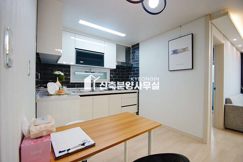 경기 부천오정구 내동 엘리타운 분양 매물번호 12357 사진 7