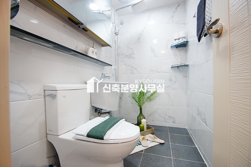 경기 부천오정구 내동 엘리타운 분양 매물번호 12357 사진 15