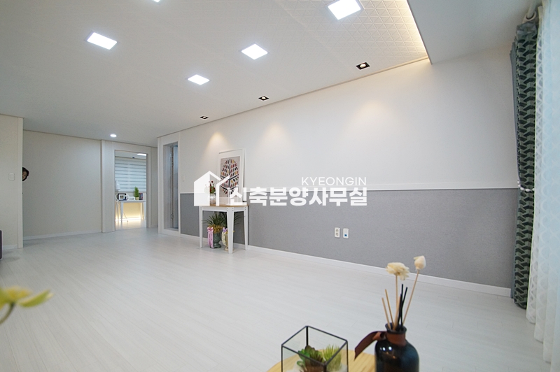 경기 부천오정구 내동 더편한 분양 매물번호 12359 사진 5