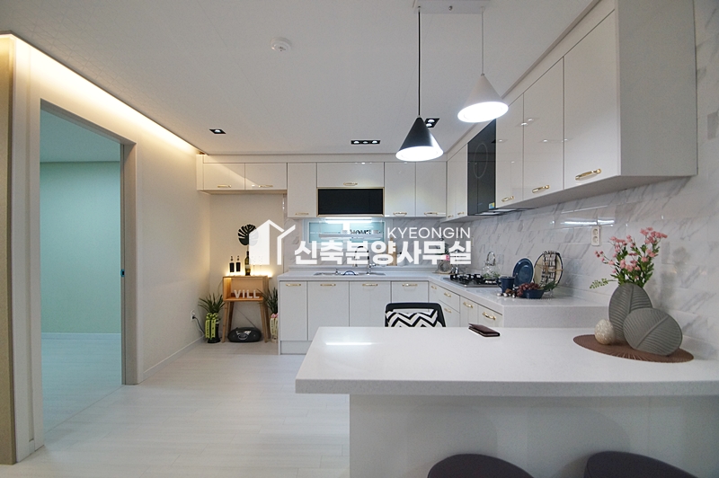 경기 부천오정구 내동 더편한 분양 매물번호 12359 사진 7