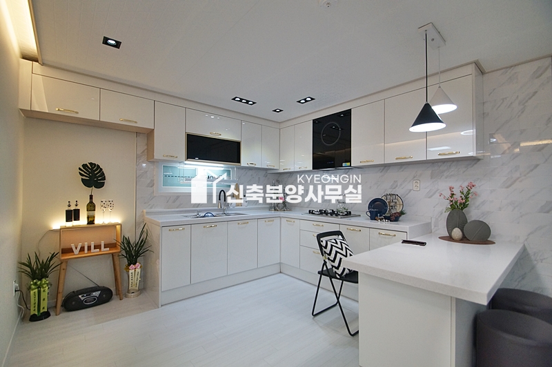 경기 부천오정구 내동 더편한 분양 매물번호 12359 사진 8