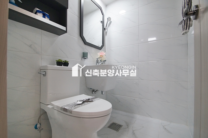 경기 부천오정구 내동 더편한 분양 매물번호 12359 사진 12