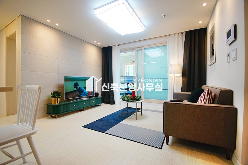 경기 부천오정구 내동 신성베네치아 분양 매물번호 12360 사진 2