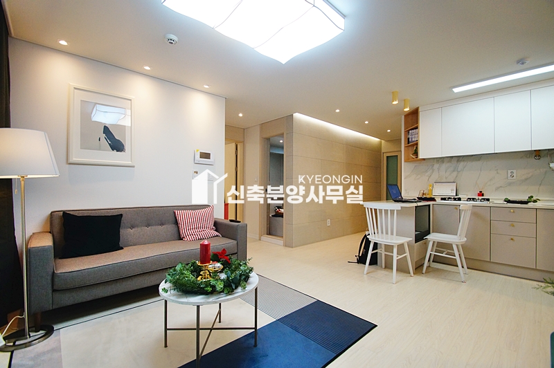 경기 부천오정구 내동 신성베네치아 분양 매물번호 12360 사진 5