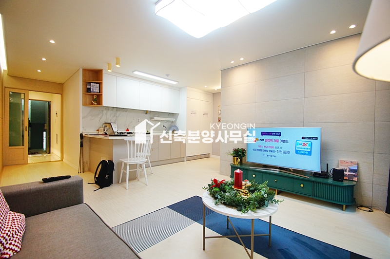 경기 부천오정구 내동 신성베네치아 분양 매물번호 12360 사진 6