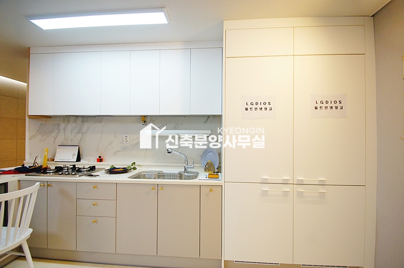 경기 부천오정구 내동 신성베네치아 분양 매물번호 12360 사진 8