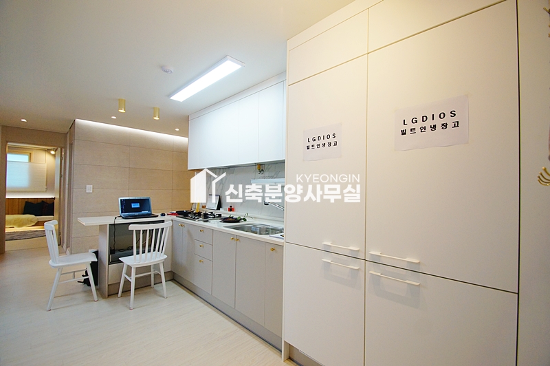 경기 부천오정구 내동 신성베네치아 분양 매물번호 12360 사진 9