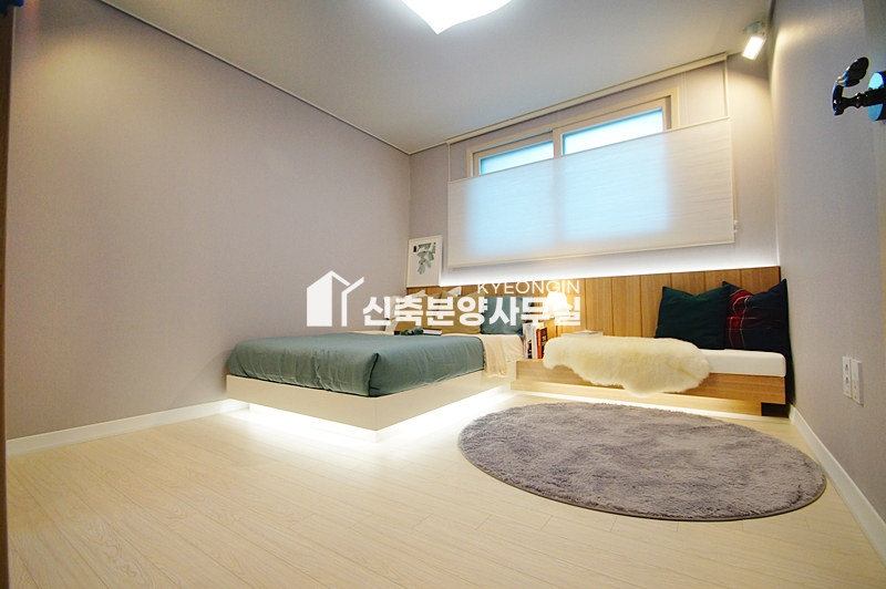 경기 부천오정구 내동 신성베네치아 분양 매물번호 12360 사진 10