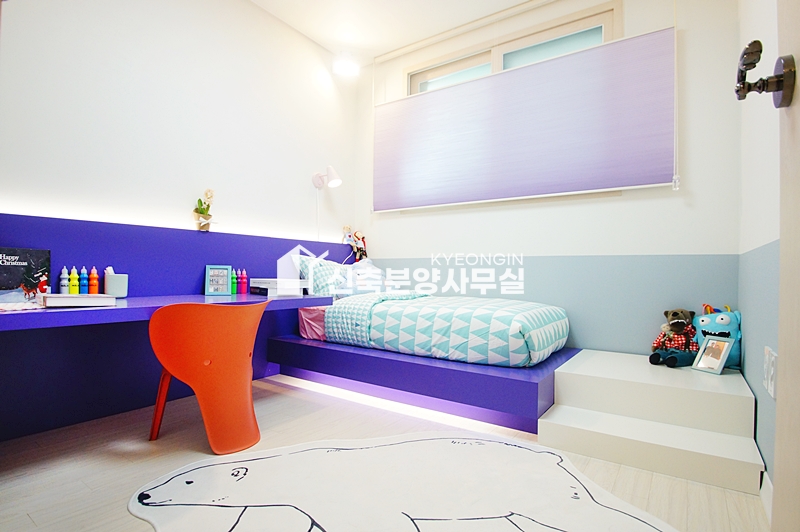경기 부천오정구 내동 신성베네치아 분양 매물번호 12360 사진 12