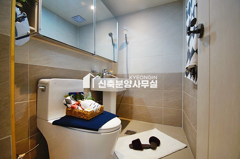 경기 부천오정구 내동 신성베네치아 분양 매물번호 12360 사진 14