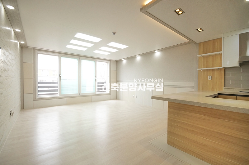 경기 부천오정구 삼정동 블리체APT 분양 매물번호 12367 사진 2