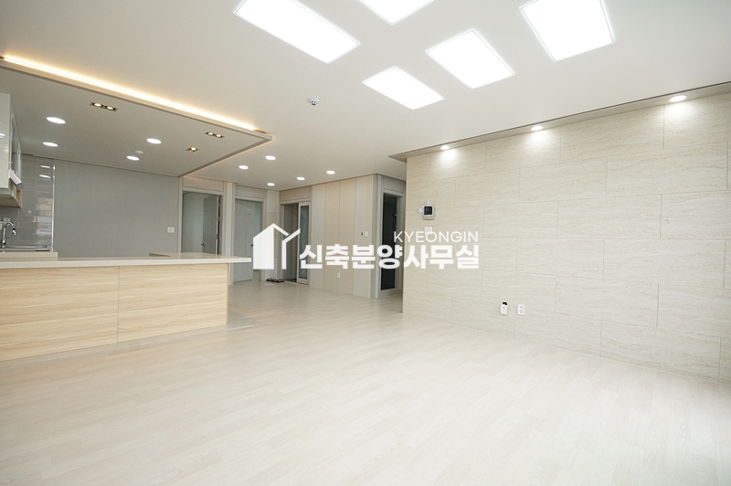 경기 부천오정구 삼정동 블리체APT 분양 매물번호 12367 사진 4