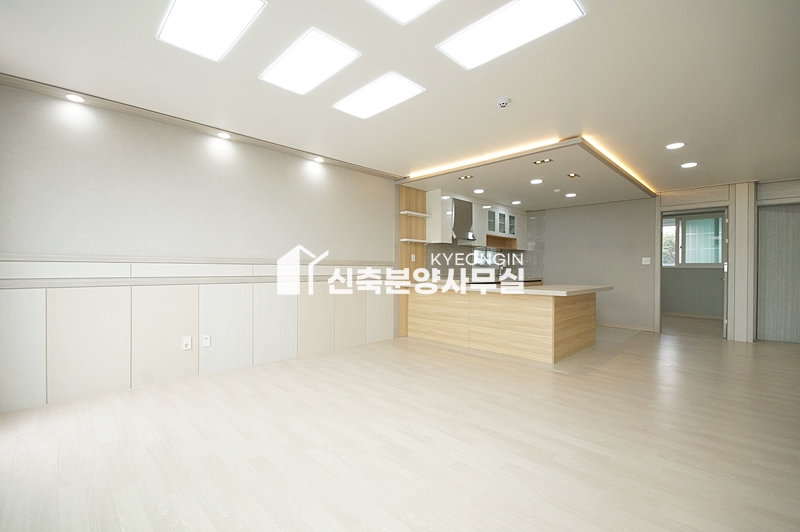 경기 부천오정구 삼정동 블리체APT 분양 매물번호 12367 사진 5