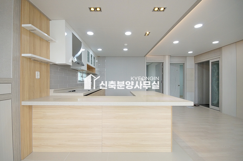 경기 부천오정구 삼정동 블리체APT 분양 매물번호 12367 사진 6