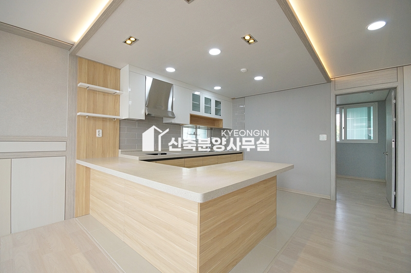 경기 부천오정구 삼정동 블리체APT 분양 매물번호 12367 사진 7