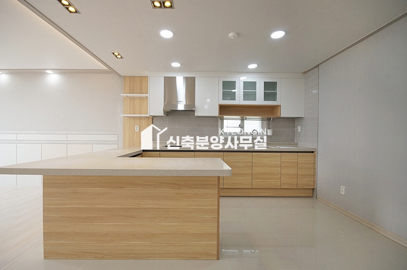 경기 부천오정구 삼정동 블리체APT 분양 매물번호 12367 사진 8
