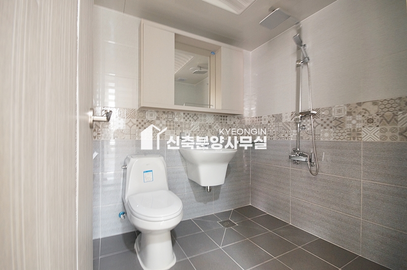 경기 부천오정구 삼정동 블리체APT 분양 매물번호 12367 사진 14