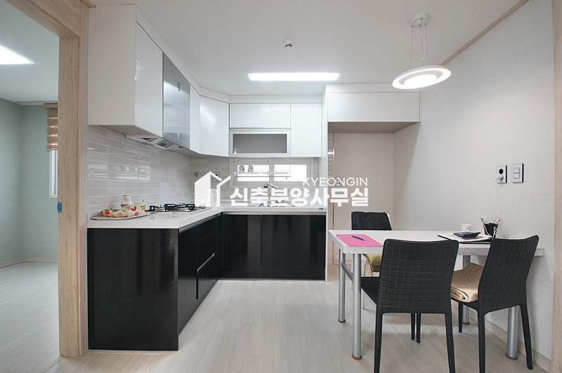 경기 부천오정구 삼정동 화이트캐슬 [ 3룸 . 복층 . 테라스 Type ] 분양 매물번호 12369 사진 7