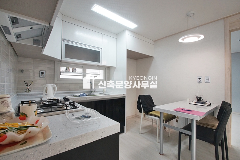 경기 부천오정구 삼정동 화이트캐슬 [ 3룸 . 복층 . 테라스 Type ] 분양 매물번호 12369 사진 8