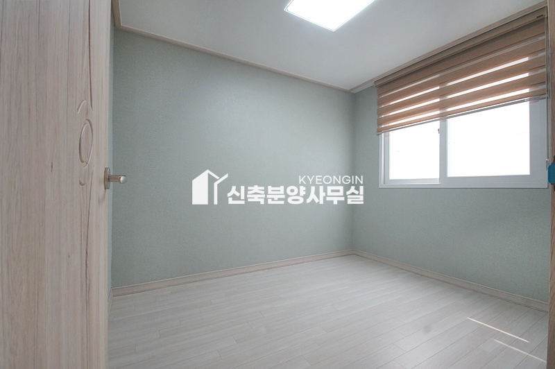 경기 부천오정구 삼정동 화이트캐슬 [ 3룸 . 복층 . 테라스 Type ] 분양 매물번호 12369 사진 13