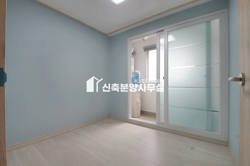 경기 부천오정구 삼정동 화이트캐슬 [ 3룸 . 복층 . 테라스 Type ] 분양 매물번호 12369 사진 14