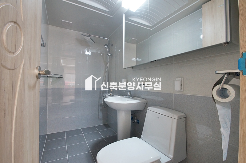 경기 부천오정구 삼정동 화이트캐슬 [ 3룸 . 복층 . 테라스 Type ] 분양 매물번호 12369 사진 15