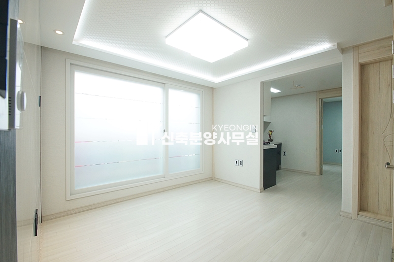 경기 부천오정구 삼정동 화이트캐슬 [ 3룸 . 복층 . 테라스 Type ] 분양 매물번호 12369 사진 19