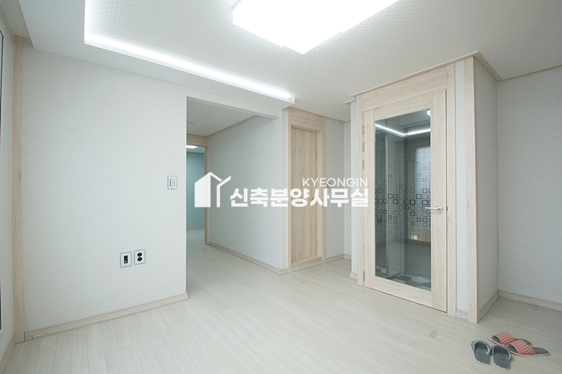 경기 부천오정구 삼정동 화이트캐슬 [ 3룸 . 복층 . 테라스 Type ] 분양 매물번호 12369 사진 20