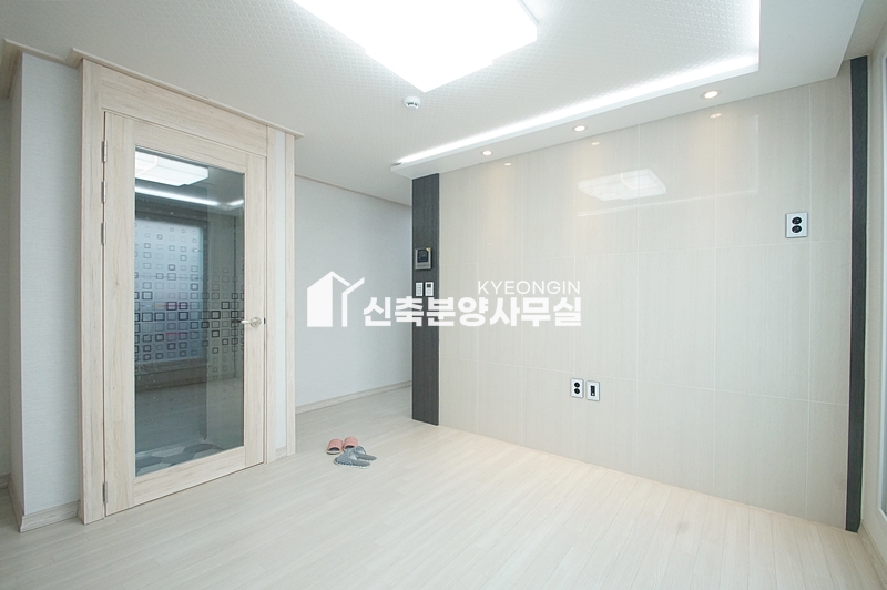 경기 부천오정구 삼정동 화이트캐슬 [ 3룸 . 복층 . 테라스 Type ] 분양 매물번호 12369 사진 21