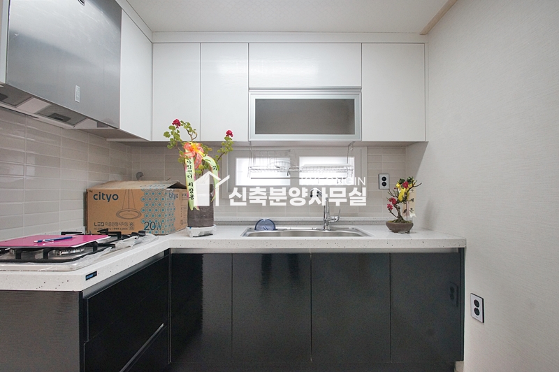 경기 부천오정구 삼정동 화이트캐슬 [ 3룸 . 복층 . 테라스 Type ] 분양 매물번호 12369 사진 23