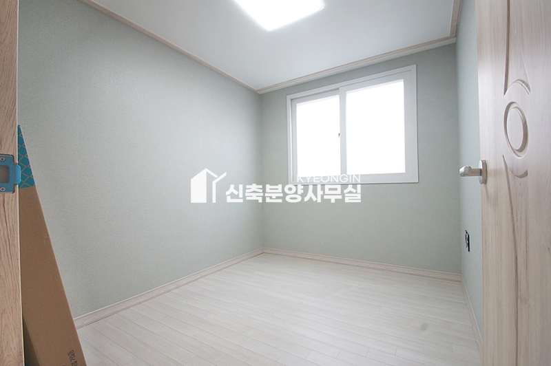 경기 부천오정구 삼정동 화이트캐슬 [ 3룸 . 복층 . 테라스 Type ] 분양 매물번호 12369 사진 26