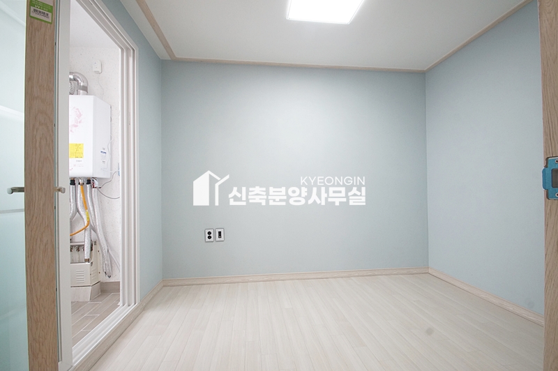경기 부천오정구 삼정동 화이트캐슬 [ 3룸 . 복층 . 테라스 Type ] 분양 매물번호 12369 사진 27