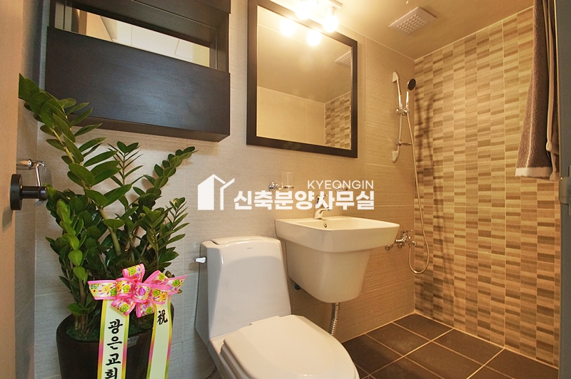 경기 부천오정구 삼정동 파라다이스 분양 매물번호 12370 사진 12