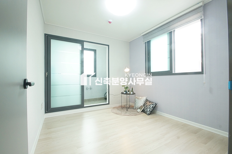 경기 부천오정구 삼정동 파라다이스 분양 매물번호 12370 사진 14