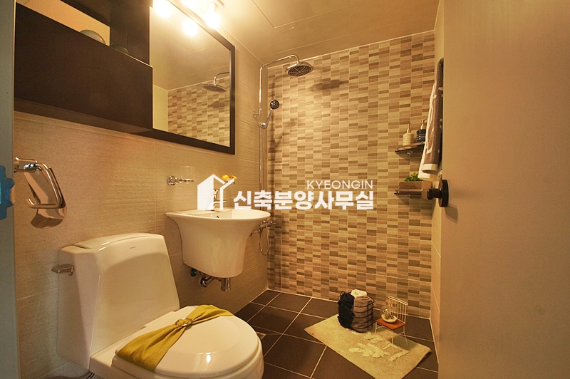 경기 부천오정구 삼정동 파라다이스 분양 매물번호 12370 사진 15