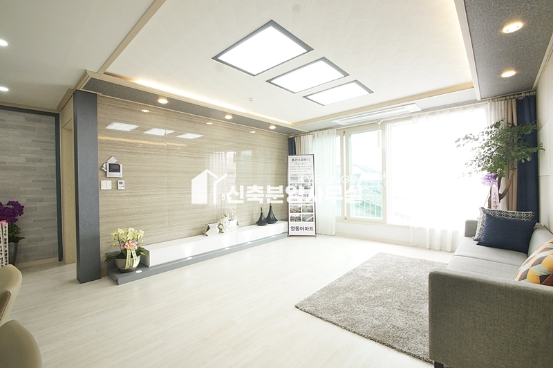 경기 부천오정구 삼정동 영동아파트 분양 매물번호 12371 사진 4