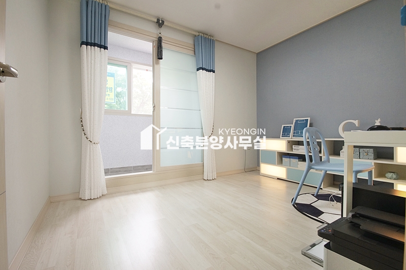 경기 부천오정구 삼정동 영동아파트 분양 매물번호 12371 사진 14