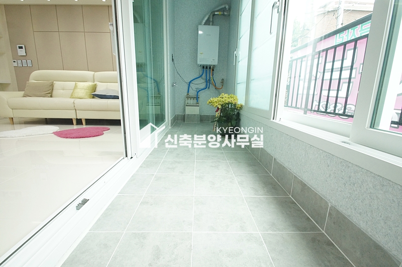 경기 부천오정구 삼정동 그랜드캐슬 분양 매물번호 12372 사진 6