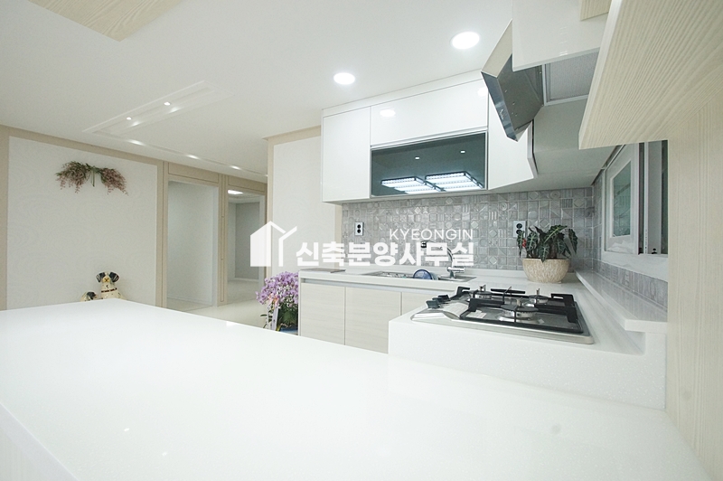 경기 부천오정구 삼정동 그랜드캐슬 분양 매물번호 12372 사진 8