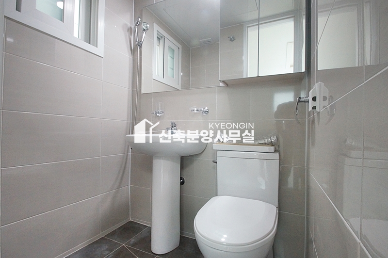 경기 부천오정구 삼정동 그랜드캐슬 분양 매물번호 12372 사진 13