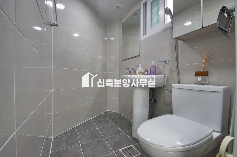 경기 부천오정구 삼정동 그랜드캐슬 분양 매물번호 12372 사진 28
