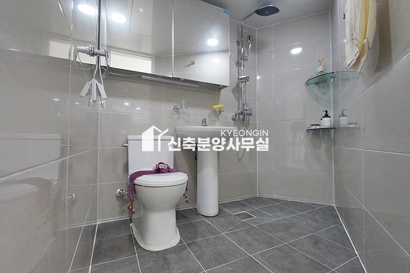 경기 부천오정구 삼정동 그랜드캐슬 분양 매물번호 12372 사진 31