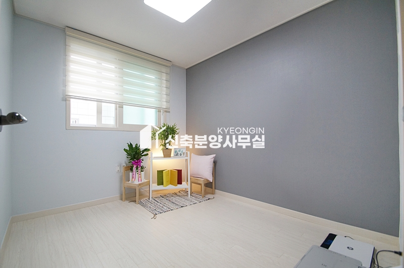 경기 부천오정구 삼정동 해피라움 [ 3룸 . 테라스 Type ] 분양 매물번호 12374 사진 12