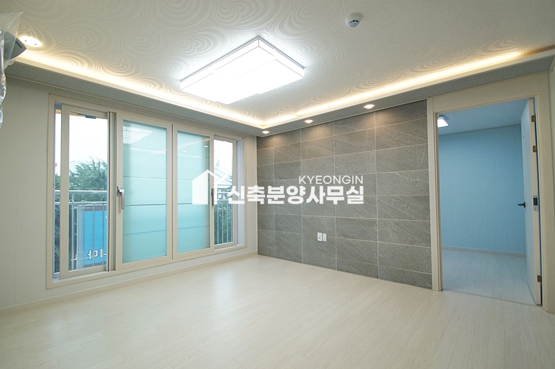 경기 부천오정구 삼정동 해피라움 [ 3룸 . 테라스 Type ] 분양 매물번호 12374 사진 18